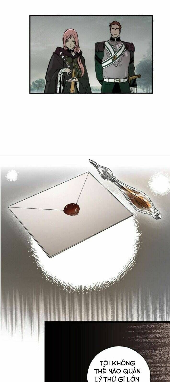 đọc truyện Câu Chuyện Cổ Tích Của Mẹ Kế Chương 45 ảnh 24 tại Giả Dược