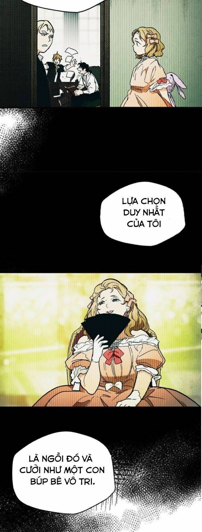 đọc truyện Câu Chuyện Cổ Tích Của Mẹ Kế Chương 45 ảnh 27 tại Giả Dược