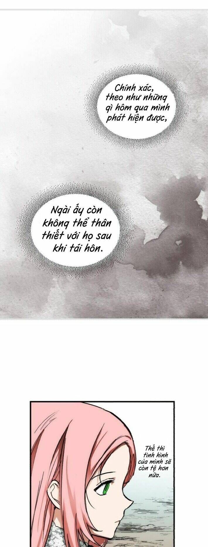 đọc truyện Câu Chuyện Cổ Tích Của Mẹ Kế Chương 45 ảnh 48 tại Giả Dược