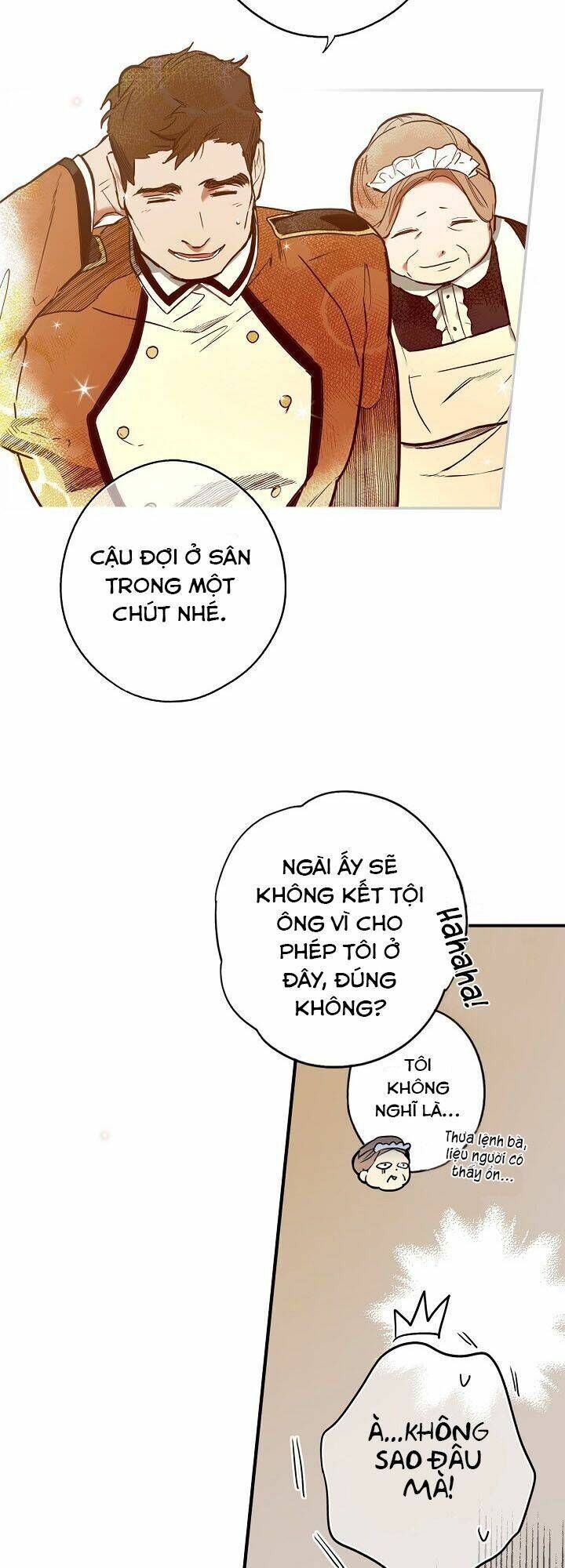 đọc truyện Câu Chuyện Cổ Tích Của Mẹ Kế Chương 46 ảnh 14 tại Giả Dược