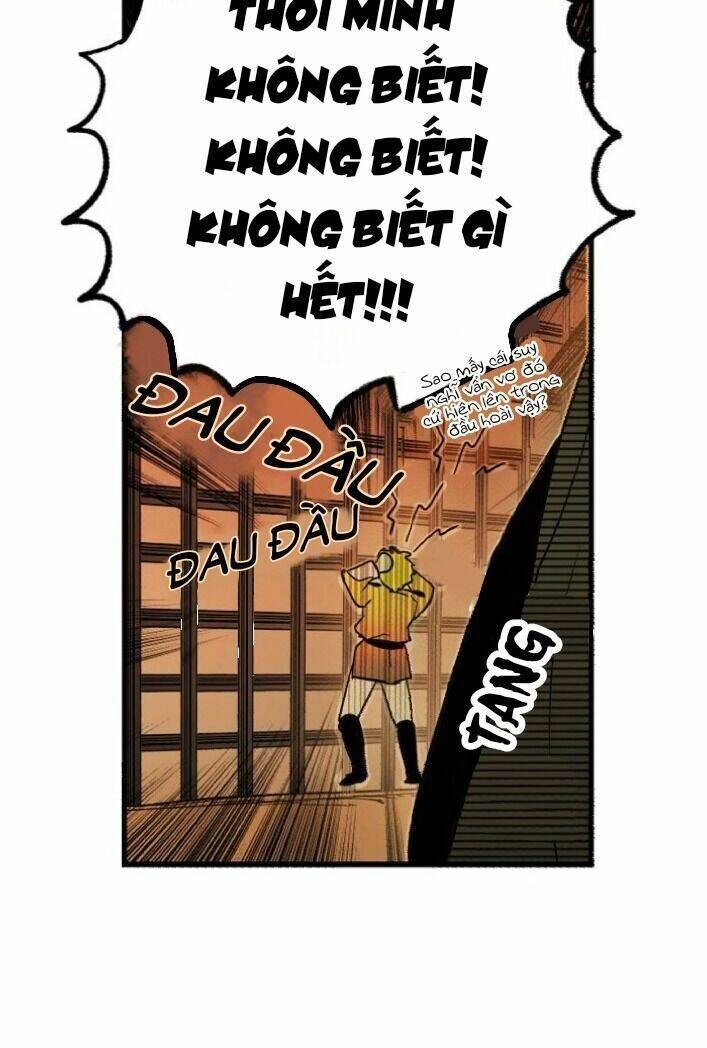 đọc truyện Câu Chuyện Cổ Tích Của Mẹ Kế Chương 47 ảnh 60 tại Giả Dược