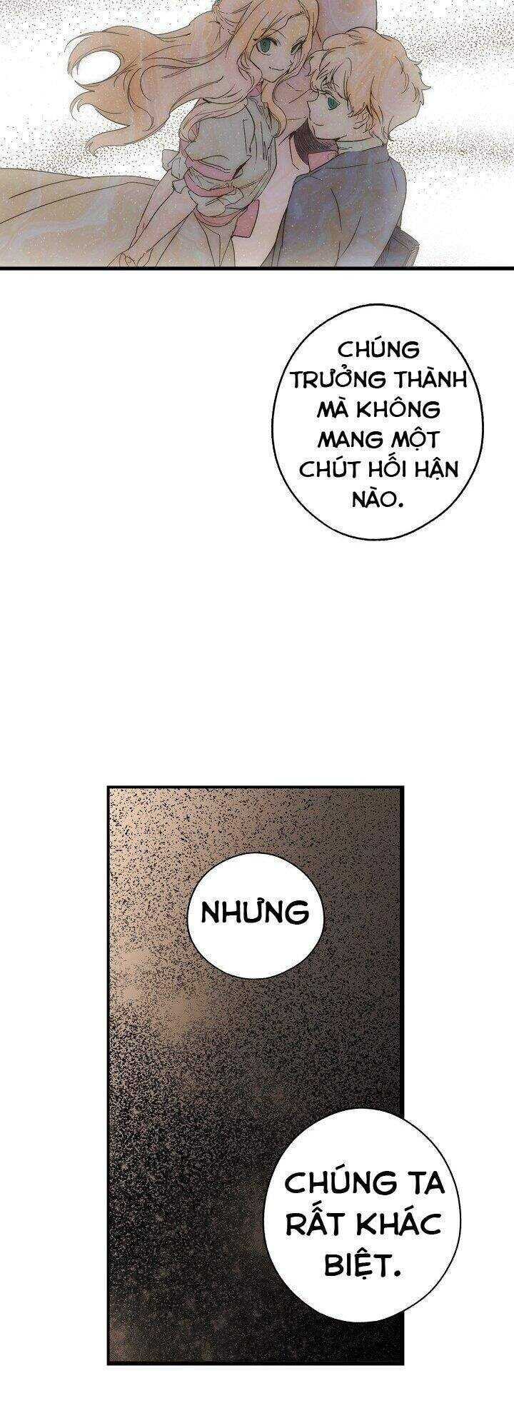 đọc truyện Câu Chuyện Cổ Tích Của Mẹ Kế Chương 48 ảnh 19 tại Giả Dược