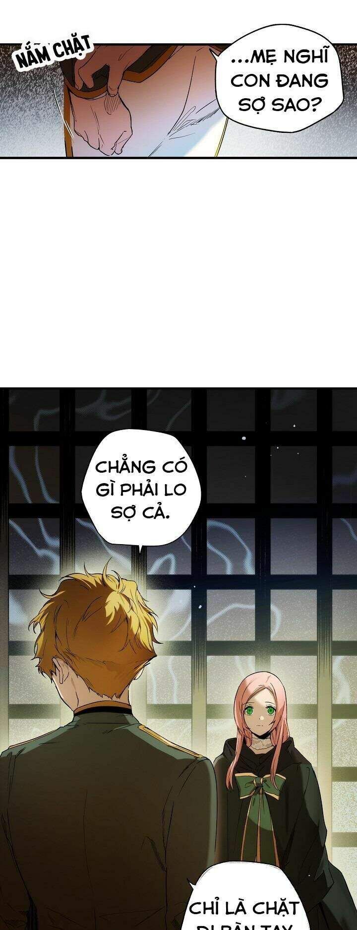đọc truyện Câu Chuyện Cổ Tích Của Mẹ Kế Chương 48 ảnh 3 tại Giả Dược