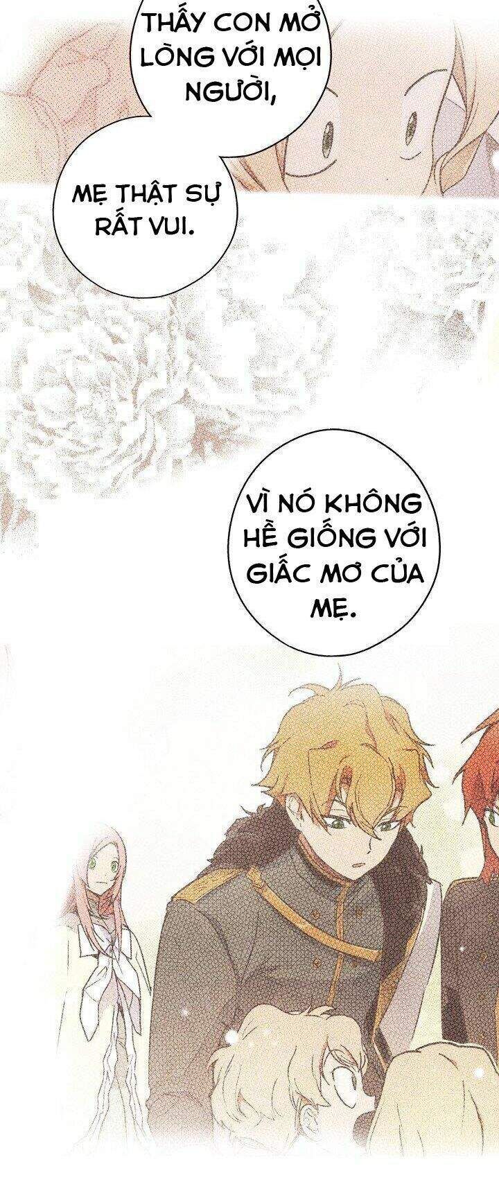 đọc truyện Câu Chuyện Cổ Tích Của Mẹ Kế Chương 48 ảnh 25 tại Giả Dược