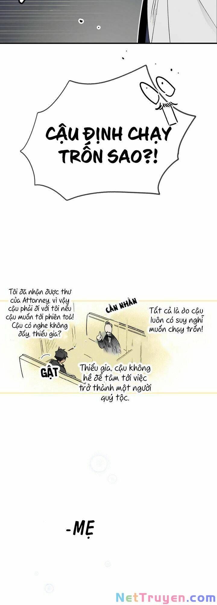 đọc truyện Câu Chuyện Cổ Tích Của Mẹ Kế Chương 49 ảnh 14 tại Truyện Dạ Ký
