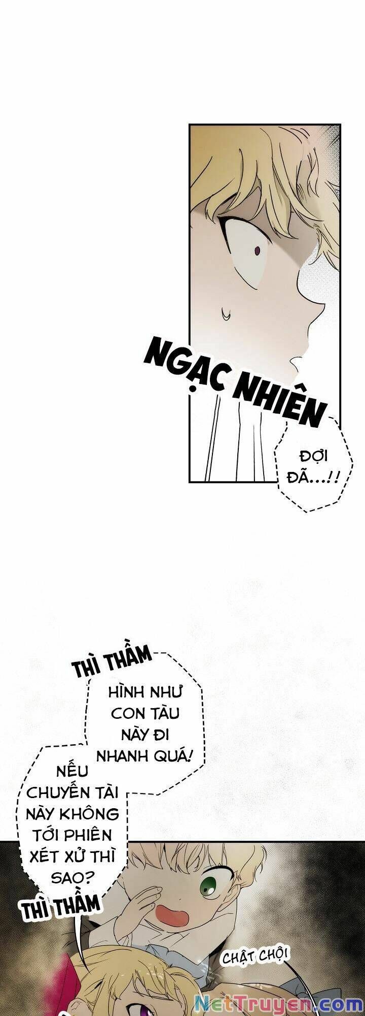 đọc truyện Câu Chuyện Cổ Tích Của Mẹ Kế Chương 49 ảnh 21 tại Truyện Dạ Ký