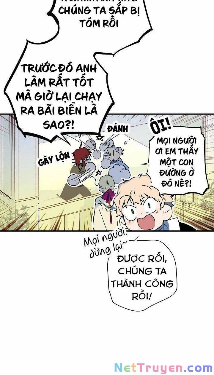 đọc truyện Câu Chuyện Cổ Tích Của Mẹ Kế Chương 49 ảnh 28 tại Truyện Dạ Ký
