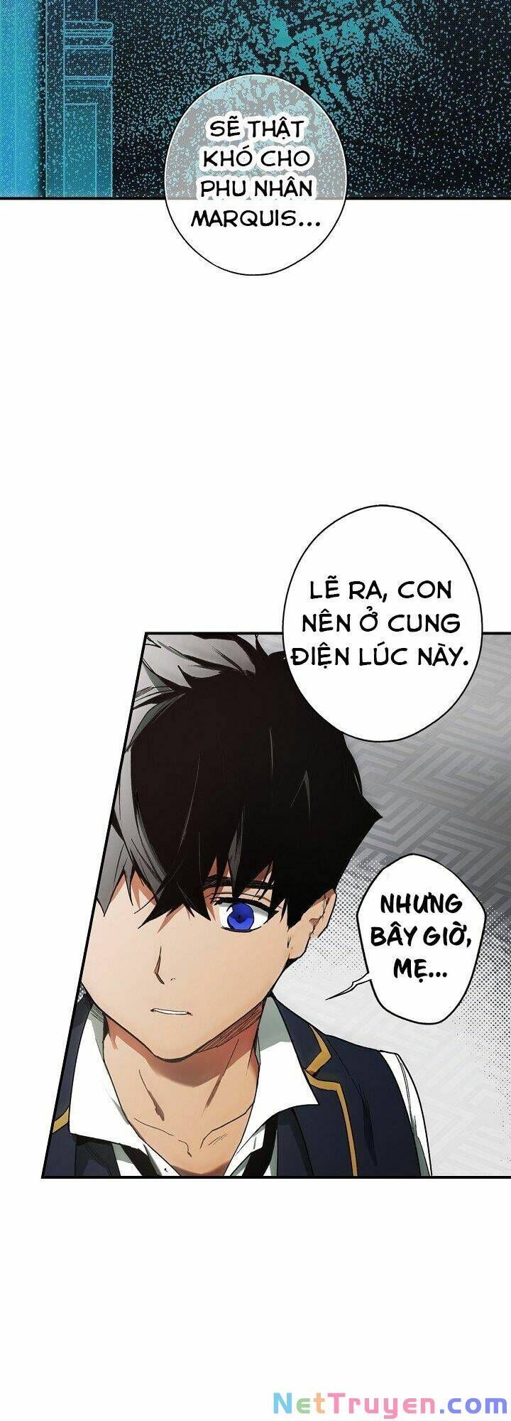 đọc truyện Câu Chuyện Cổ Tích Của Mẹ Kế Chương 49 ảnh 6 tại Truyện Dạ Ký