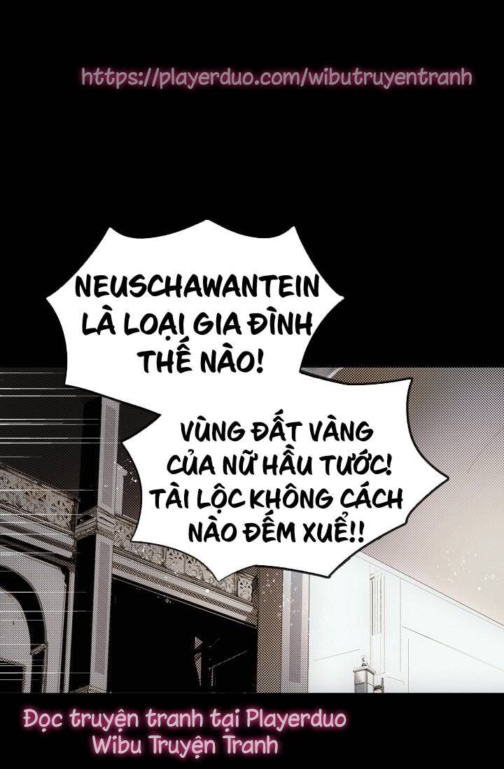 đọc truyện Câu Chuyện Cổ Tích Của Mẹ Kế Chương 5 ảnh 2 tại Giả Dược