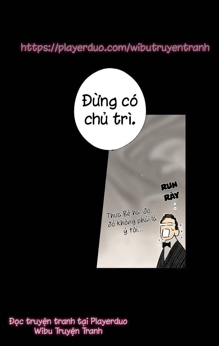 đọc truyện Câu Chuyện Cổ Tích Của Mẹ Kế Chương 5 ảnh 11 tại Giả Dược