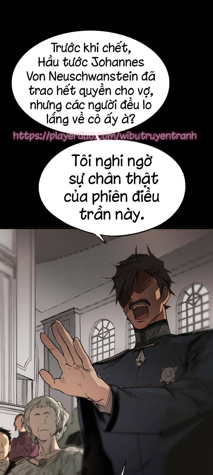 đọc truyện Câu Chuyện Cổ Tích Của Mẹ Kế Chương 5 ảnh 13 tại Giả Dược
