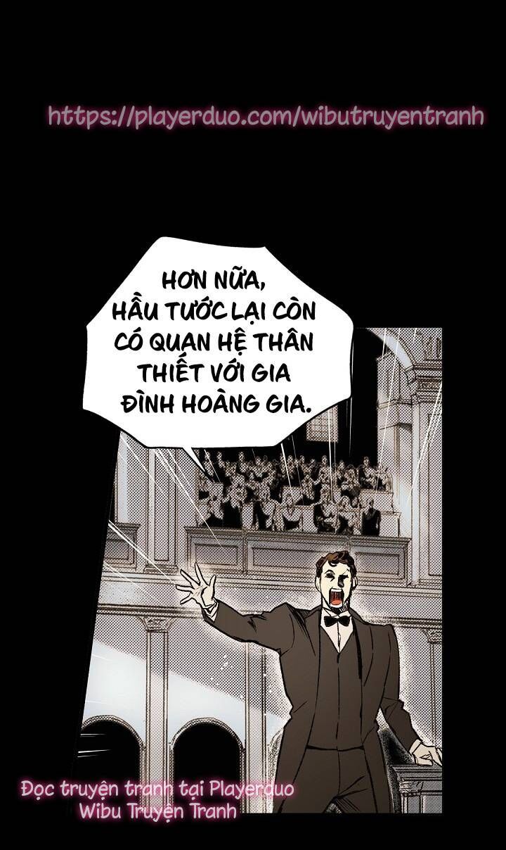 đọc truyện Câu Chuyện Cổ Tích Của Mẹ Kế Chương 5 ảnh 3 tại Giả Dược