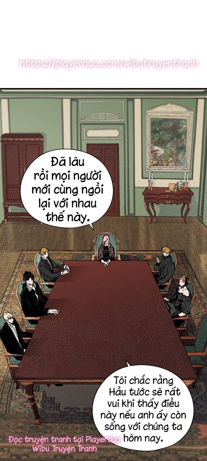 đọc truyện Câu Chuyện Cổ Tích Của Mẹ Kế Chương 5 ảnh 36 tại Giả Dược