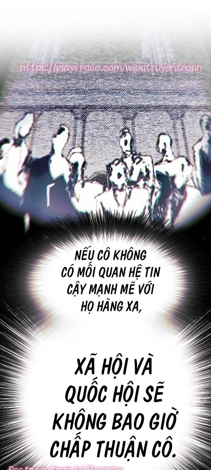 đọc truyện Câu Chuyện Cổ Tích Của Mẹ Kế Chương 5 ảnh 53 tại Giả Dược