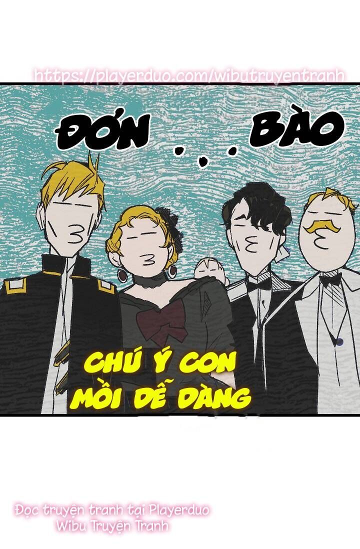 đọc truyện Câu Chuyện Cổ Tích Của Mẹ Kế Chương 5 ảnh 62 tại Giả Dược