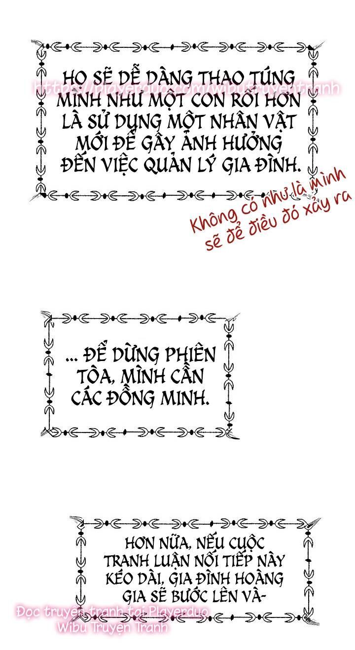 đọc truyện Câu Chuyện Cổ Tích Của Mẹ Kế Chương 5 ảnh 63 tại Giả Dược