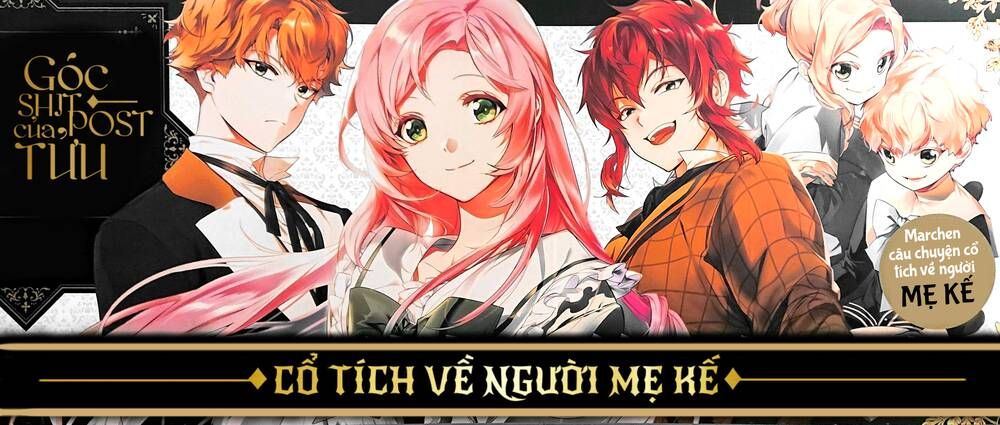đọc truyện Câu Chuyện Cổ Tích Của Mẹ Kế Chương 51 ảnh 2 tại Giả Dược