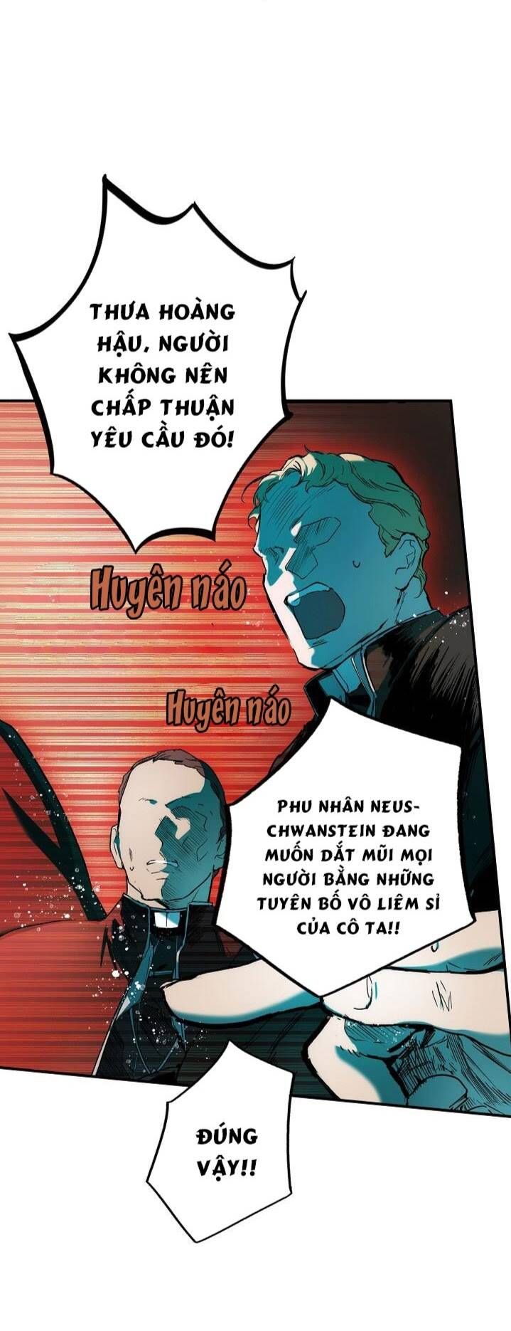 đọc truyện Câu Chuyện Cổ Tích Của Mẹ Kế Chương 51 ảnh 14 tại Giả Dược