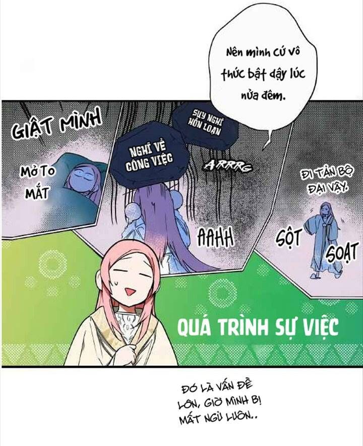 đọc truyện Câu Chuyện Cổ Tích Của Mẹ Kế Chương 53 ảnh 56 tại Giả Dược