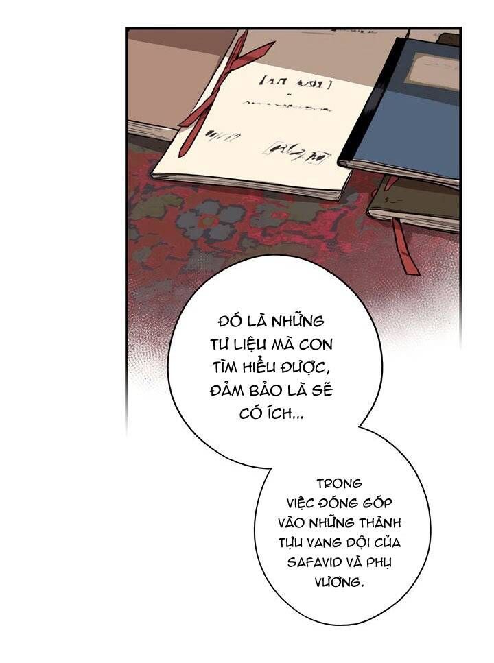 đọc truyện Câu Chuyện Cổ Tích Của Mẹ Kế Chương 54 ảnh 62 tại Truyện Dạ Ký