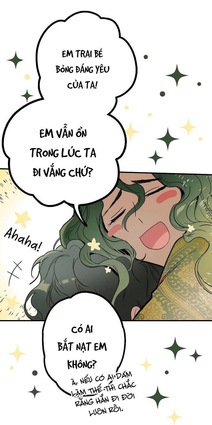 đọc truyện Câu Chuyện Cổ Tích Của Mẹ Kế Chương 54 ảnh 74 tại Truyện Dạ Ký