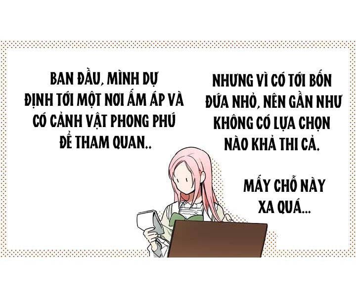 đọc truyện Câu Chuyện Cổ Tích Của Mẹ Kế Chương 55 ảnh 21 tại Giả Dược