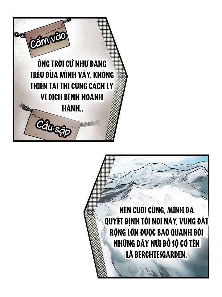 đọc truyện Câu Chuyện Cổ Tích Của Mẹ Kế Chương 55 ảnh 22 tại Giả Dược