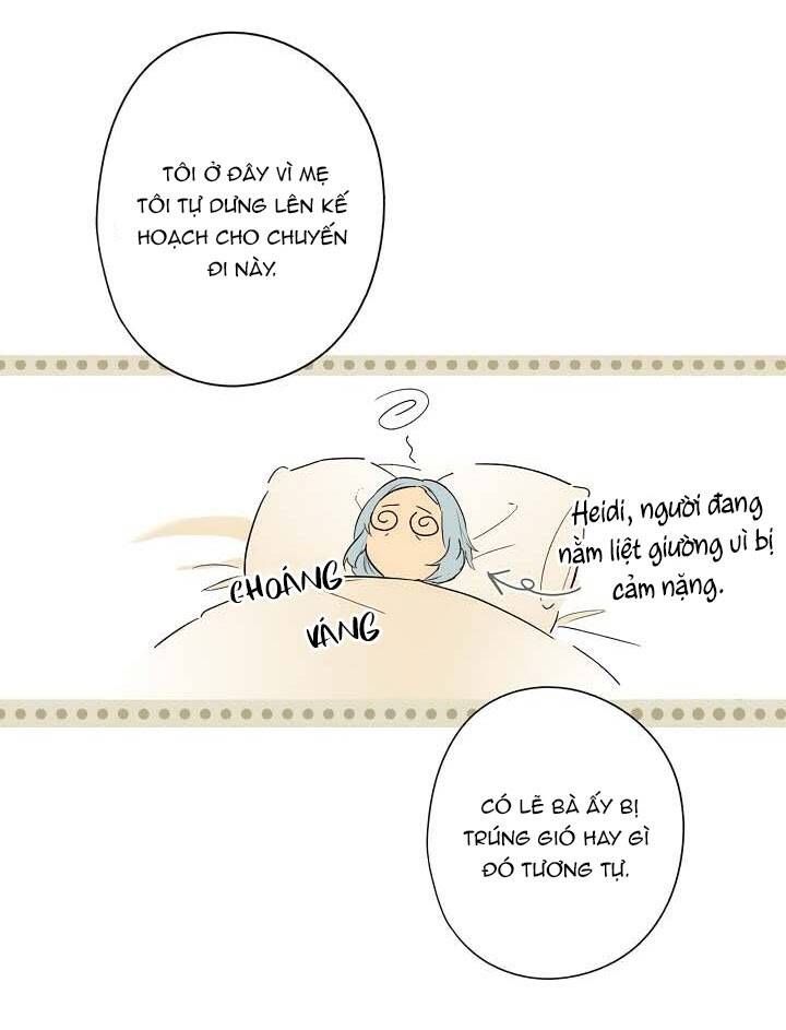 đọc truyện Câu Chuyện Cổ Tích Của Mẹ Kế Chương 55 ảnh 45 tại Giả Dược