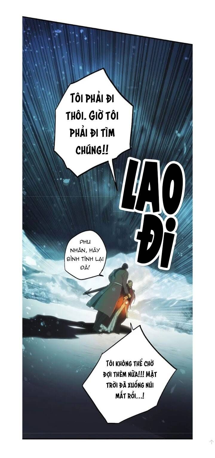 đọc truyện Câu Chuyện Cổ Tích Của Mẹ Kế Chương 56 ảnh 60 tại Giả Dược