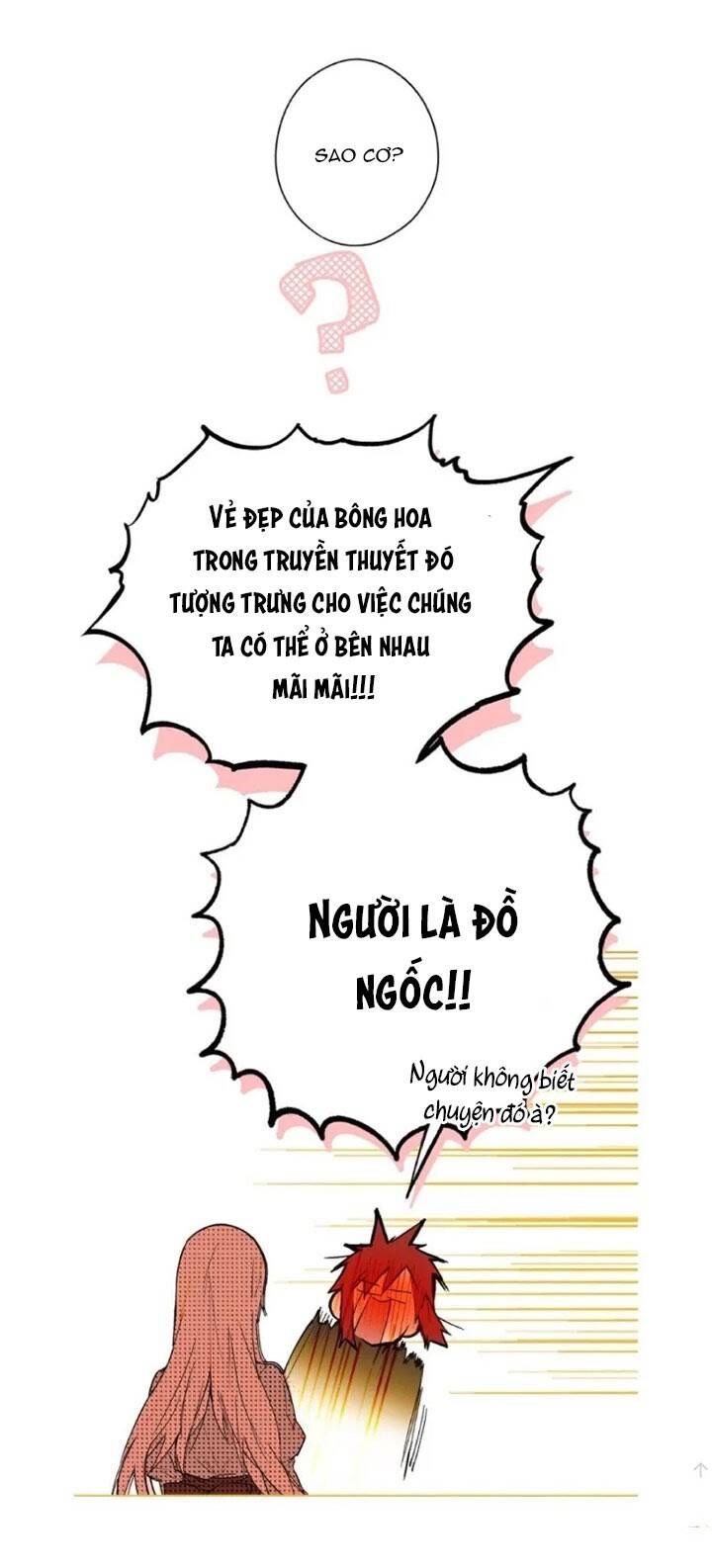 đọc truyện Câu Chuyện Cổ Tích Của Mẹ Kế Chương 56 ảnh 83 tại Giả Dược