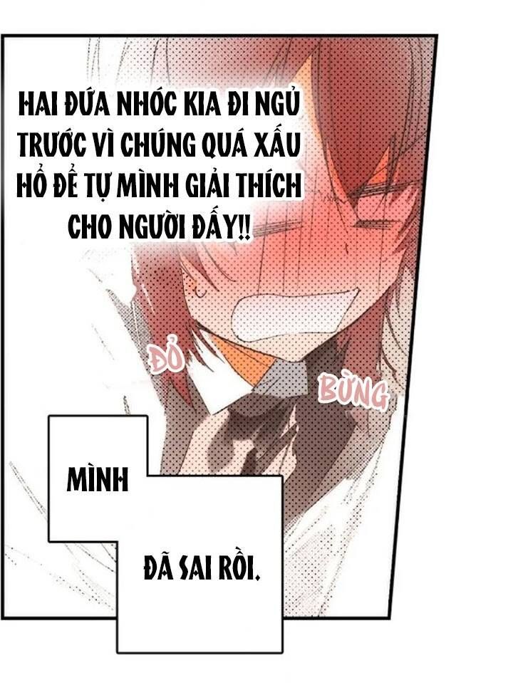 đọc truyện Câu Chuyện Cổ Tích Của Mẹ Kế Chương 56 ảnh 85 tại Giả Dược