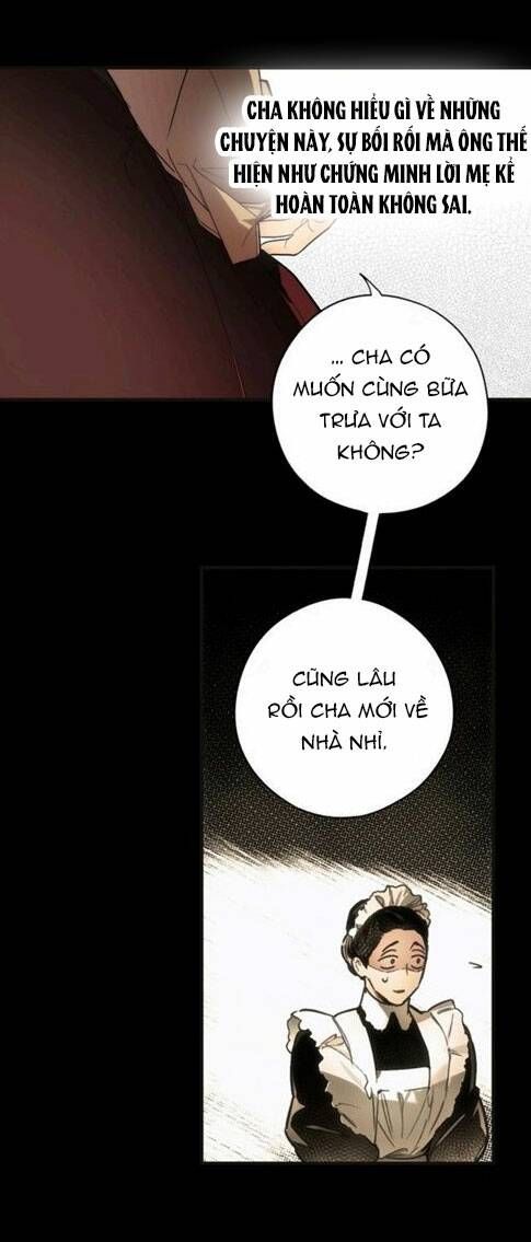 đọc truyện Câu Chuyện Cổ Tích Của Mẹ Kế Chương 57 ảnh 19 tại Giả Dược