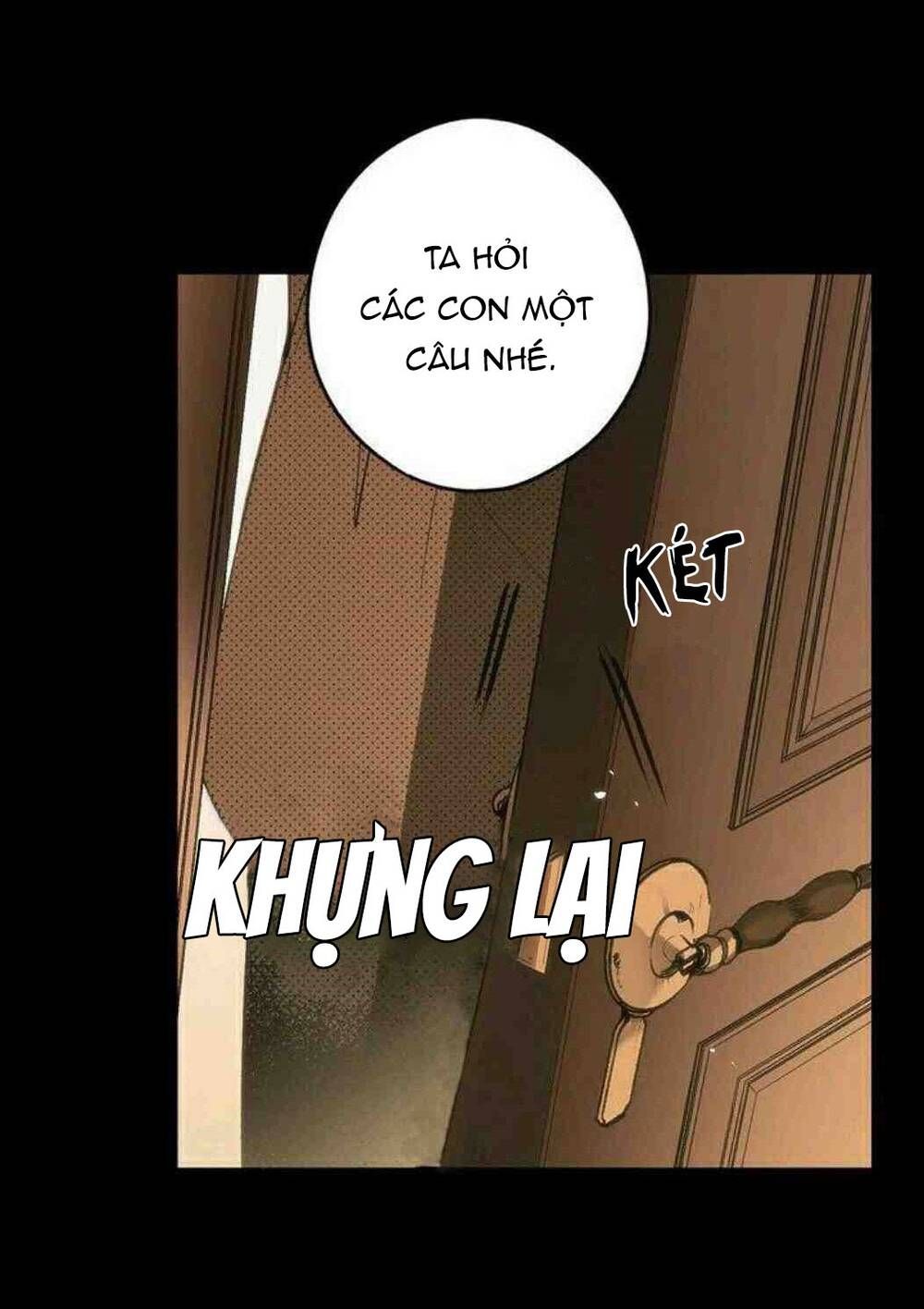 đọc truyện Câu Chuyện Cổ Tích Của Mẹ Kế Chương 58 ảnh 38 tại Giả Dược