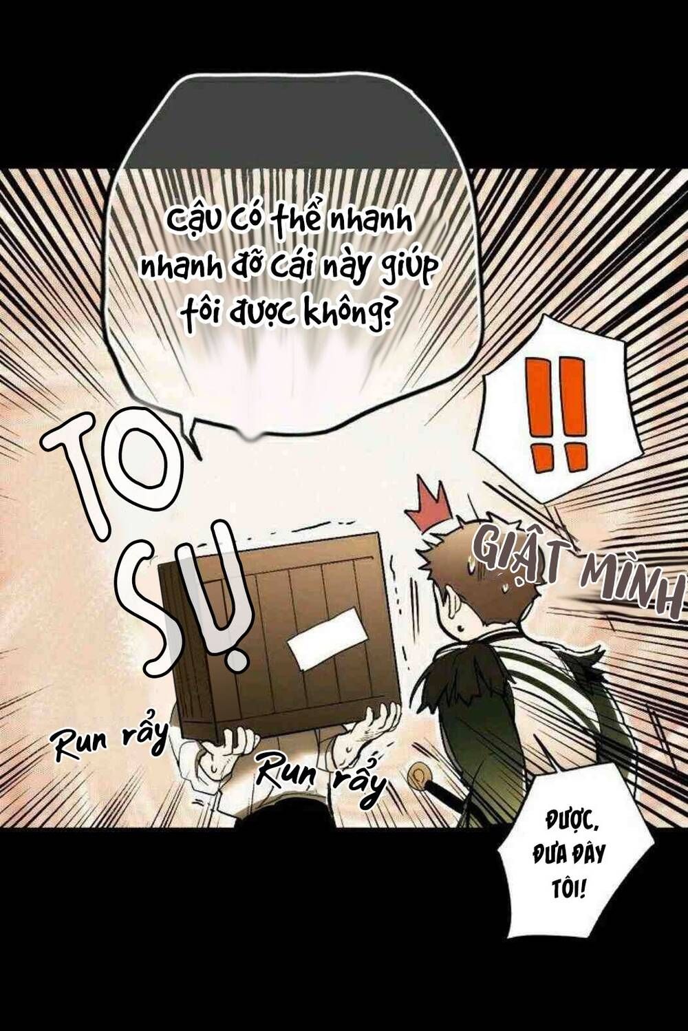 đọc truyện Câu Chuyện Cổ Tích Của Mẹ Kế Chương 58 ảnh 76 tại Giả Dược