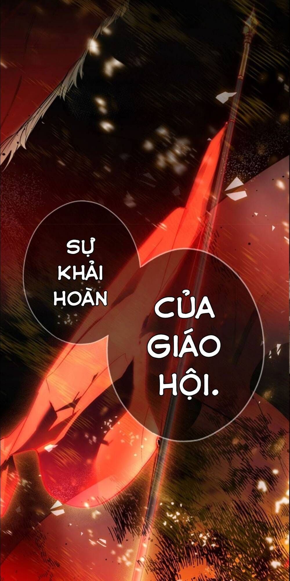 đọc truyện Câu Chuyện Cổ Tích Của Mẹ Kế Chương 59 ảnh 34 tại Giả Dược