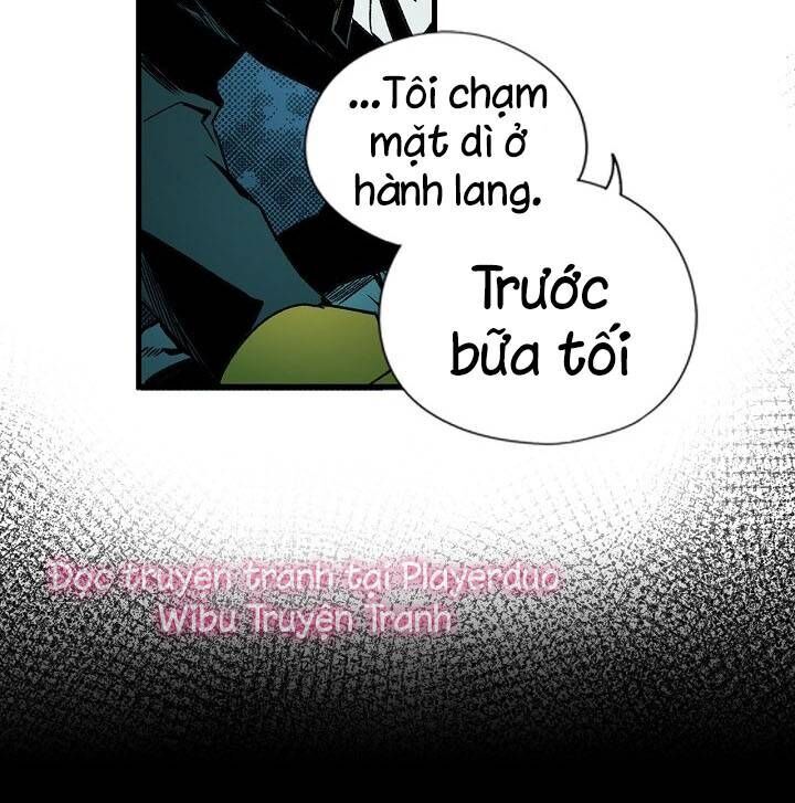 đọc truyện Câu Chuyện Cổ Tích Của Mẹ Kế Chương 6 ảnh 20 tại Giả Dược