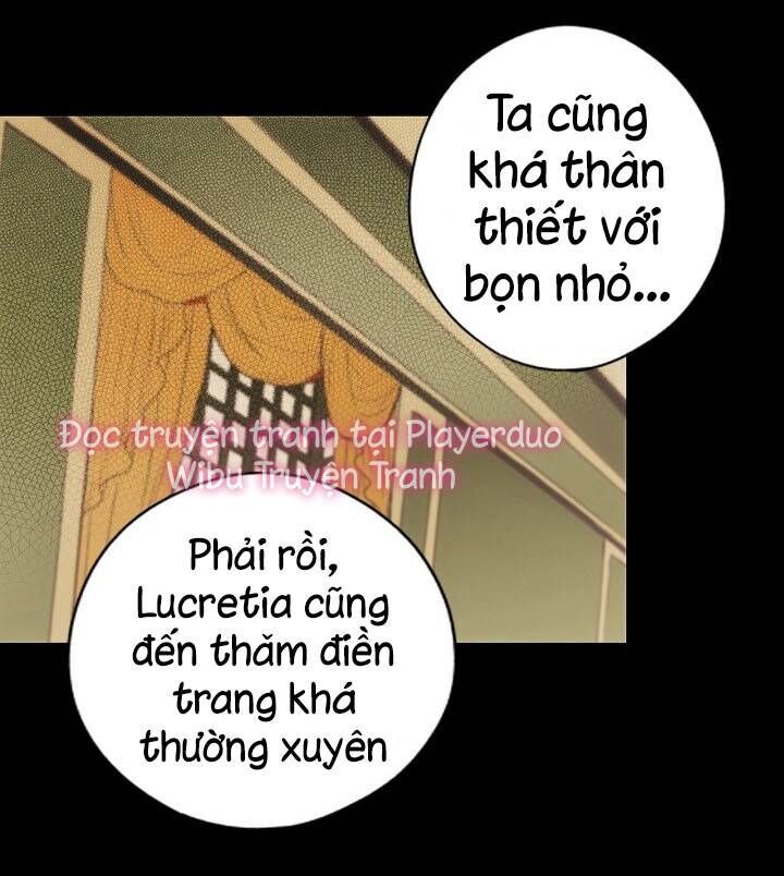 đọc truyện Câu Chuyện Cổ Tích Của Mẹ Kế Chương 6 ảnh 24 tại Giả Dược