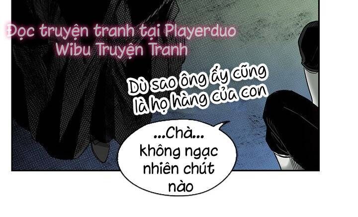 đọc truyện Câu Chuyện Cổ Tích Của Mẹ Kế Chương 6 ảnh 31 tại Giả Dược