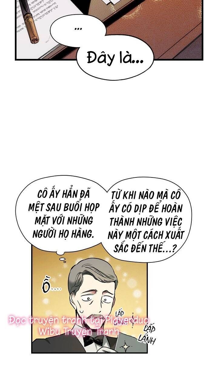 đọc truyện Câu Chuyện Cổ Tích Của Mẹ Kế Chương 6 ảnh 5 tại Giả Dược