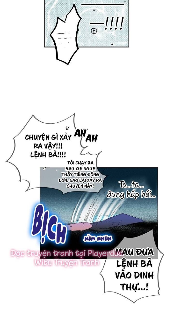 đọc truyện Câu Chuyện Cổ Tích Của Mẹ Kế Chương 6 ảnh 45 tại Giả Dược