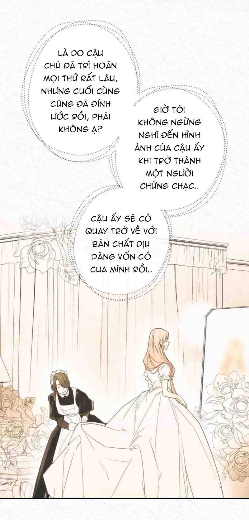 đọc truyện Câu Chuyện Cổ Tích Của Mẹ Kế Chương 60 ảnh 55 tại Giả Dược