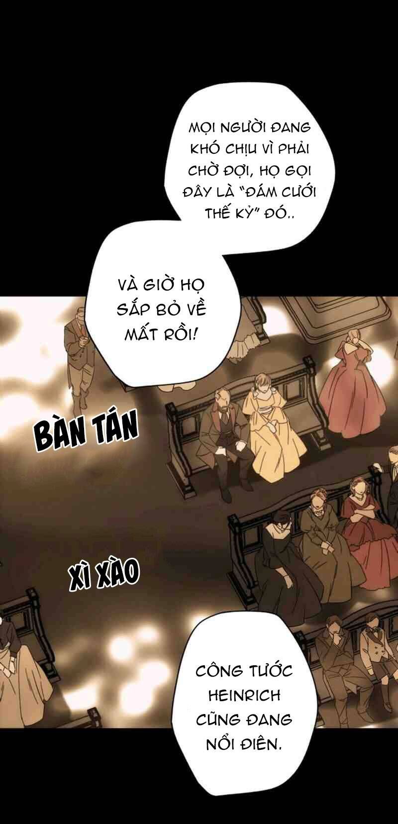 đọc truyện Câu Chuyện Cổ Tích Của Mẹ Kế Chương 60 ảnh 69 tại Giả Dược