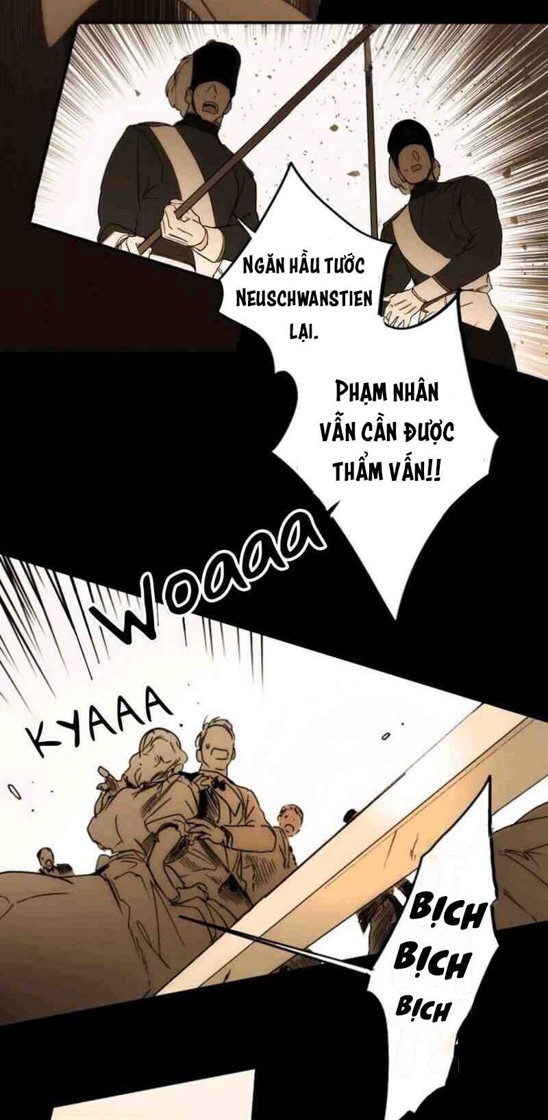 đọc truyện Câu Chuyện Cổ Tích Của Mẹ Kế Chương 60 ảnh 96 tại Giả Dược
