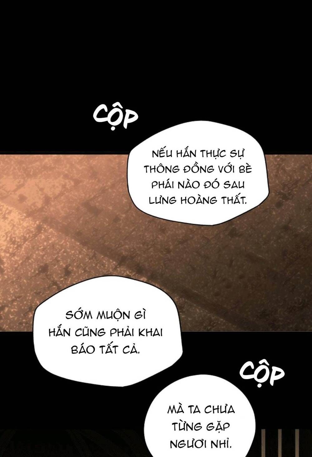 đọc truyện Câu Chuyện Cổ Tích Của Mẹ Kế Chương 61 ảnh 79 tại Giả Dược