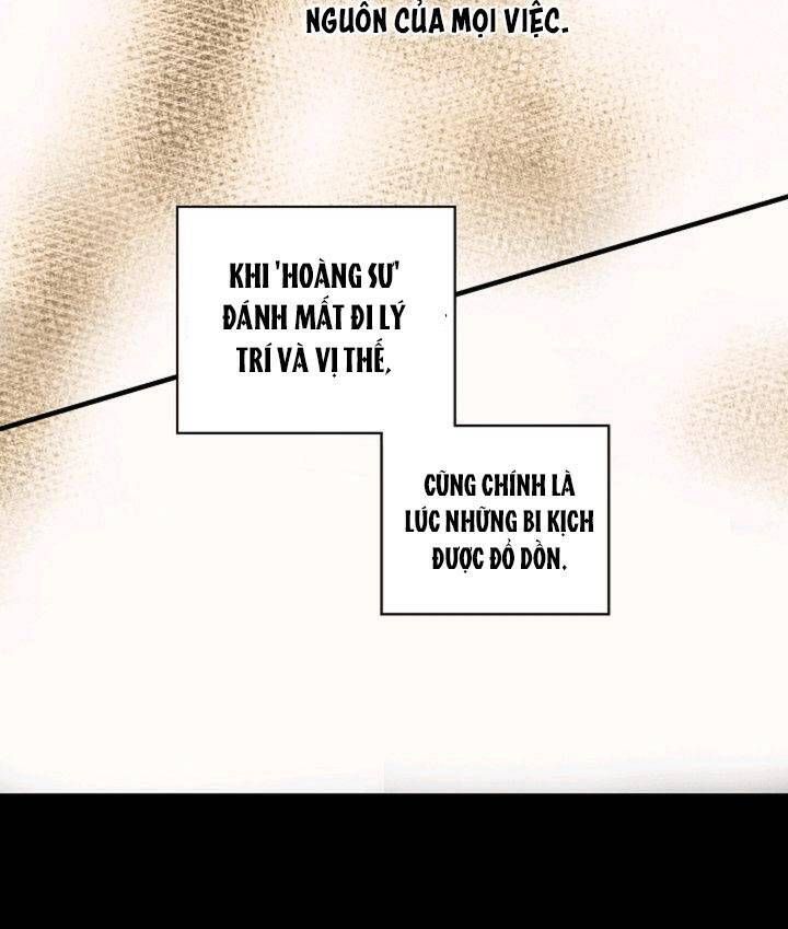 đọc truyện Câu Chuyện Cổ Tích Của Mẹ Kế Chương 62 ảnh 24 tại Giả Dược
