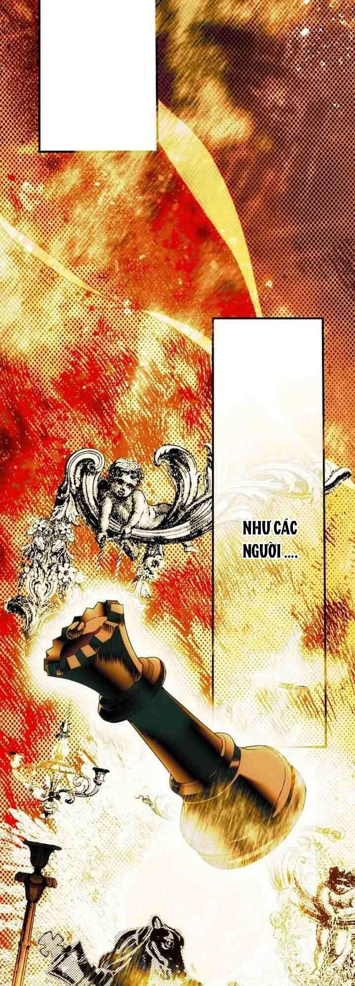 đọc truyện Câu Chuyện Cổ Tích Của Mẹ Kế Chương 63 ảnh 34 tại Giả Dược