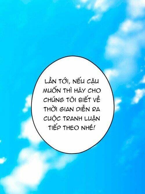 đọc truyện Câu Chuyện Cổ Tích Của Mẹ Kế Chương 65 ảnh 12 tại Giả Dược