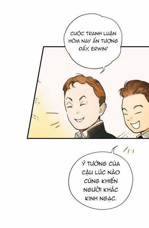 đọc truyện Câu Chuyện Cổ Tích Của Mẹ Kế Chương 65 ảnh 10 tại Giả Dược