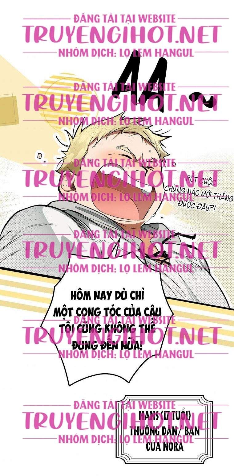 đọc truyện Câu Chuyện Cổ Tích Của Mẹ Kế Chương 66 ảnh 9 tại Giả Dược