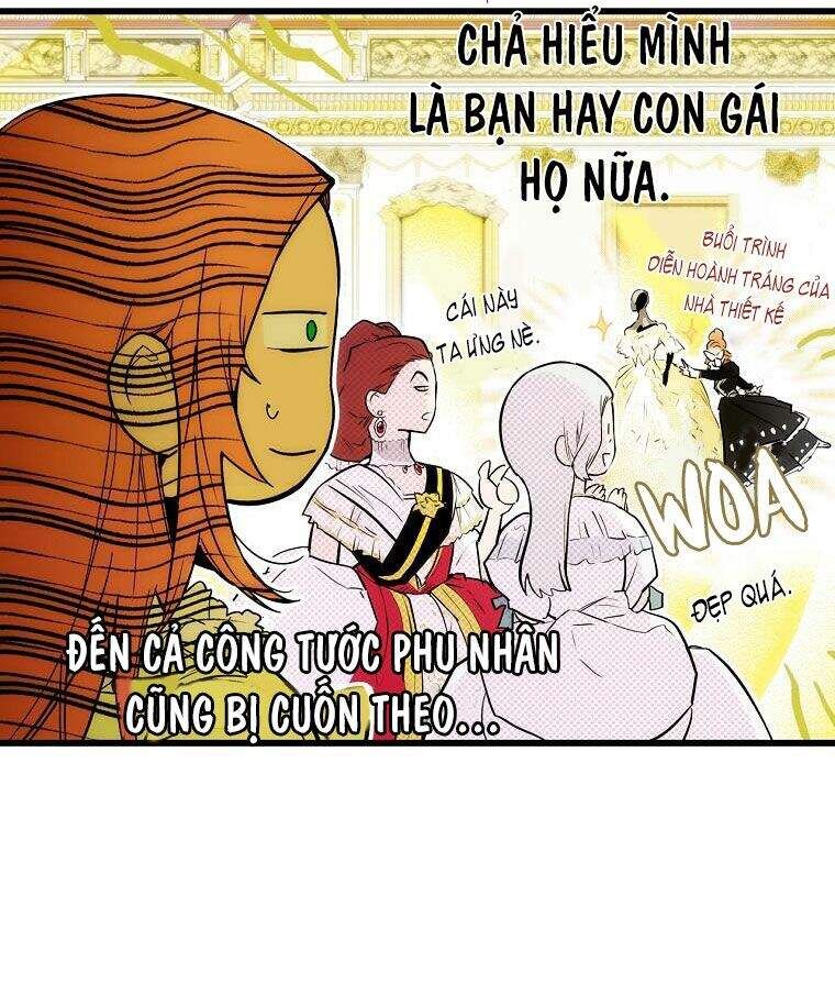 đọc truyện Câu Chuyện Cổ Tích Của Mẹ Kế Chương 67 ảnh 17 tại Giả Dược